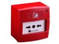 EPS - Elektronická požární signalizace