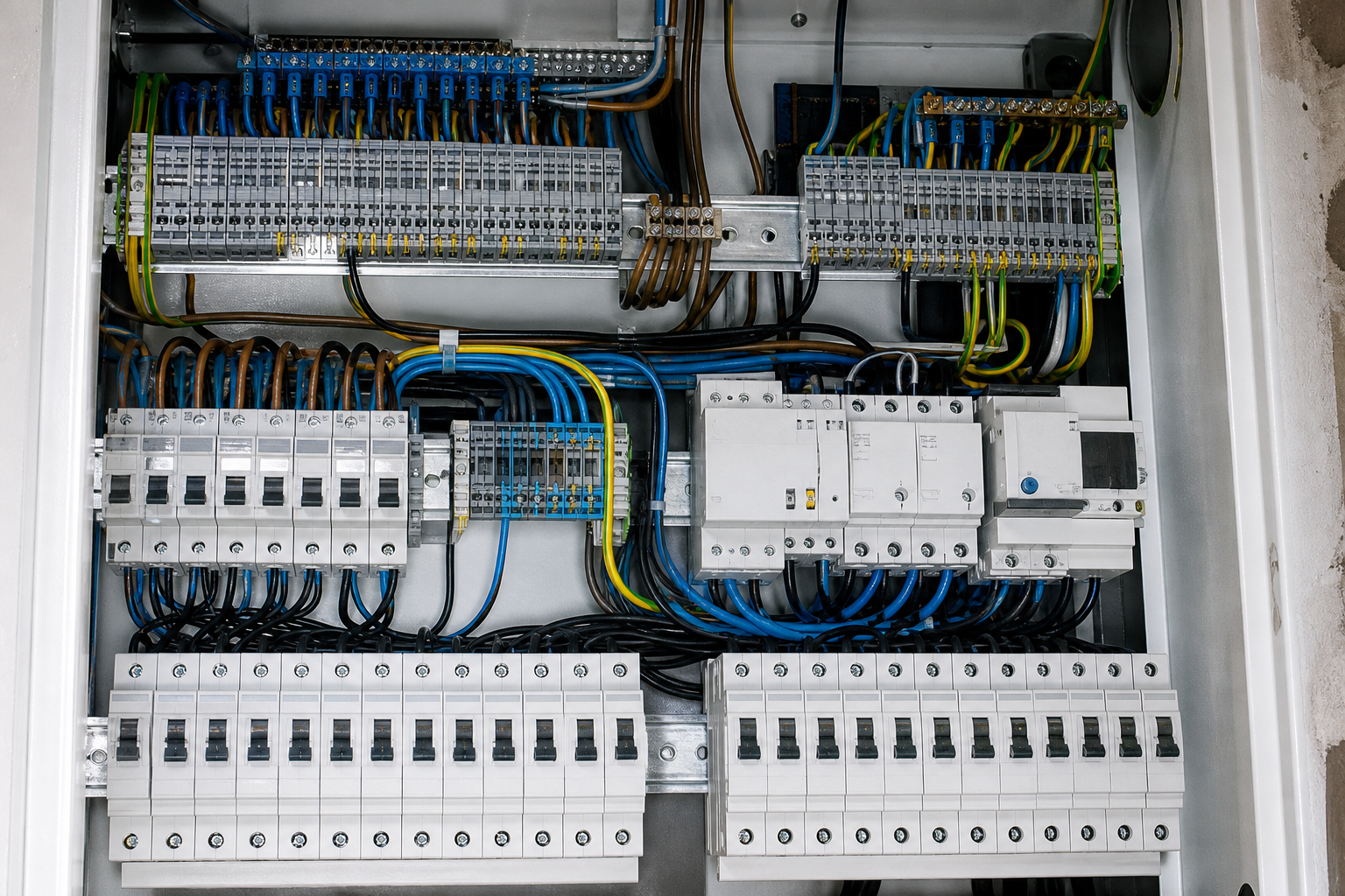 Elektrorozvaděč
